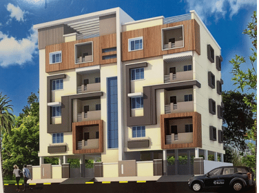 Sharada Infra Developers gallery 1
