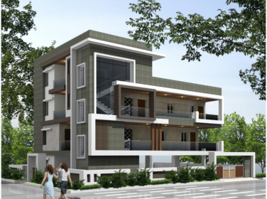 Sharada Infra Developers gallery 2
