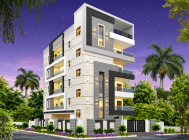 Sharada Infra Developers gallery 4