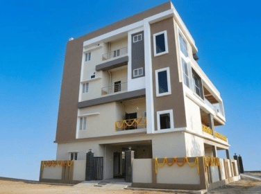 Sharada Infra Developers gallery 5