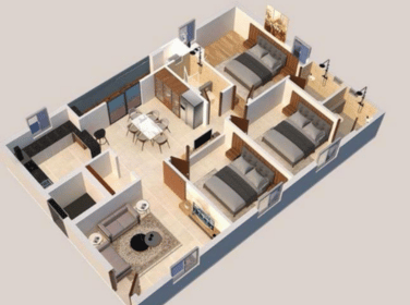 Sharada Infra Developers gallery 7