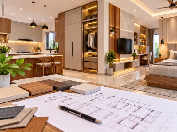 Property Management